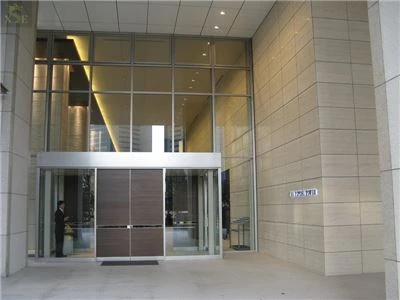 The Toyosu Tower, Japan (16)