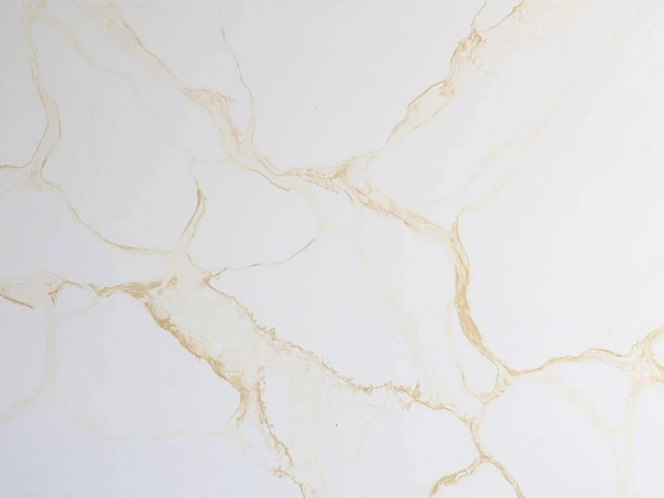 Gold Quartz Slab