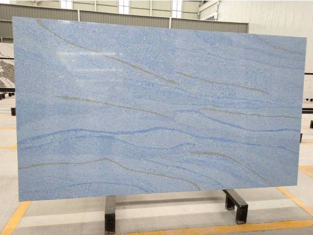 blue quartz slabs factory blue quartz slabs factory