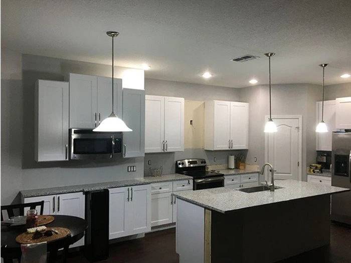 Bianco Sardo Granite Countertops Bianco Sardo Granite Countertops