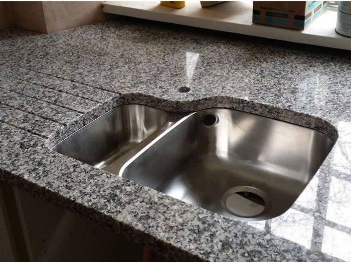 Bianco Sardo Granite Countertops Factory Bianco Sardo Granite Countertops Factory