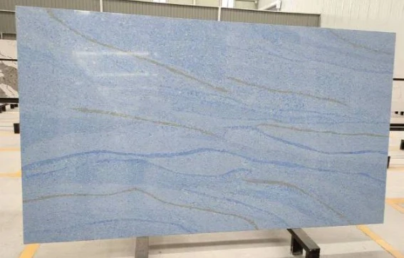Blue Quartz Slabs Supplier Blue Quartz Slabs Supplier